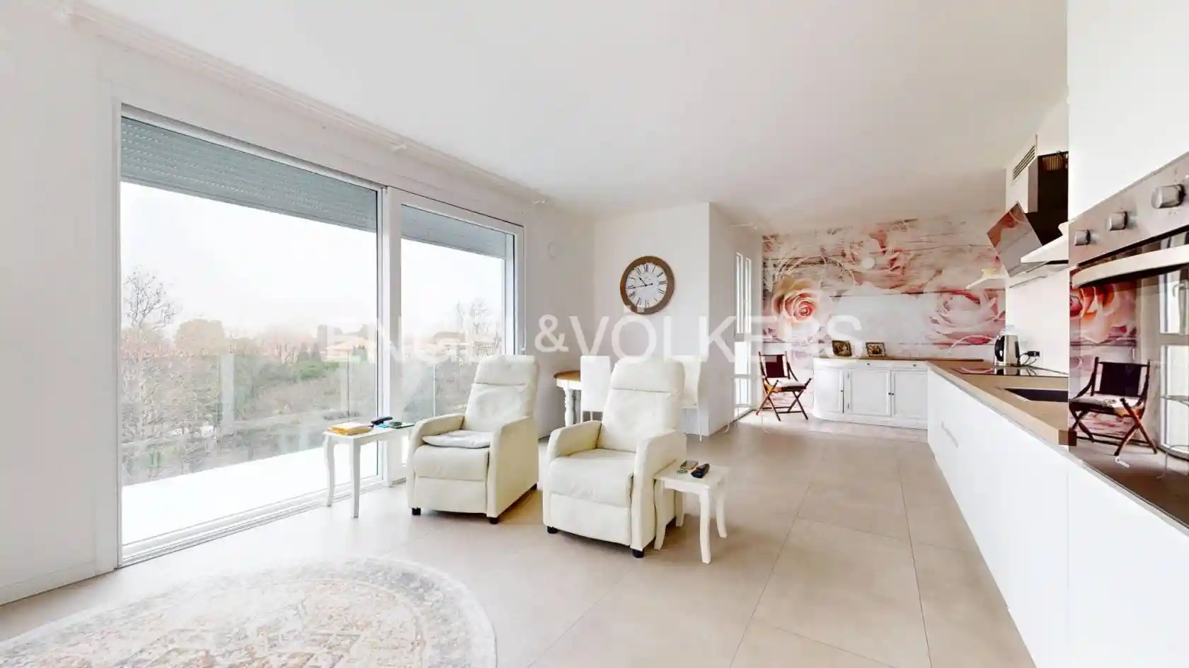 Appartamento in affitto a Rimini