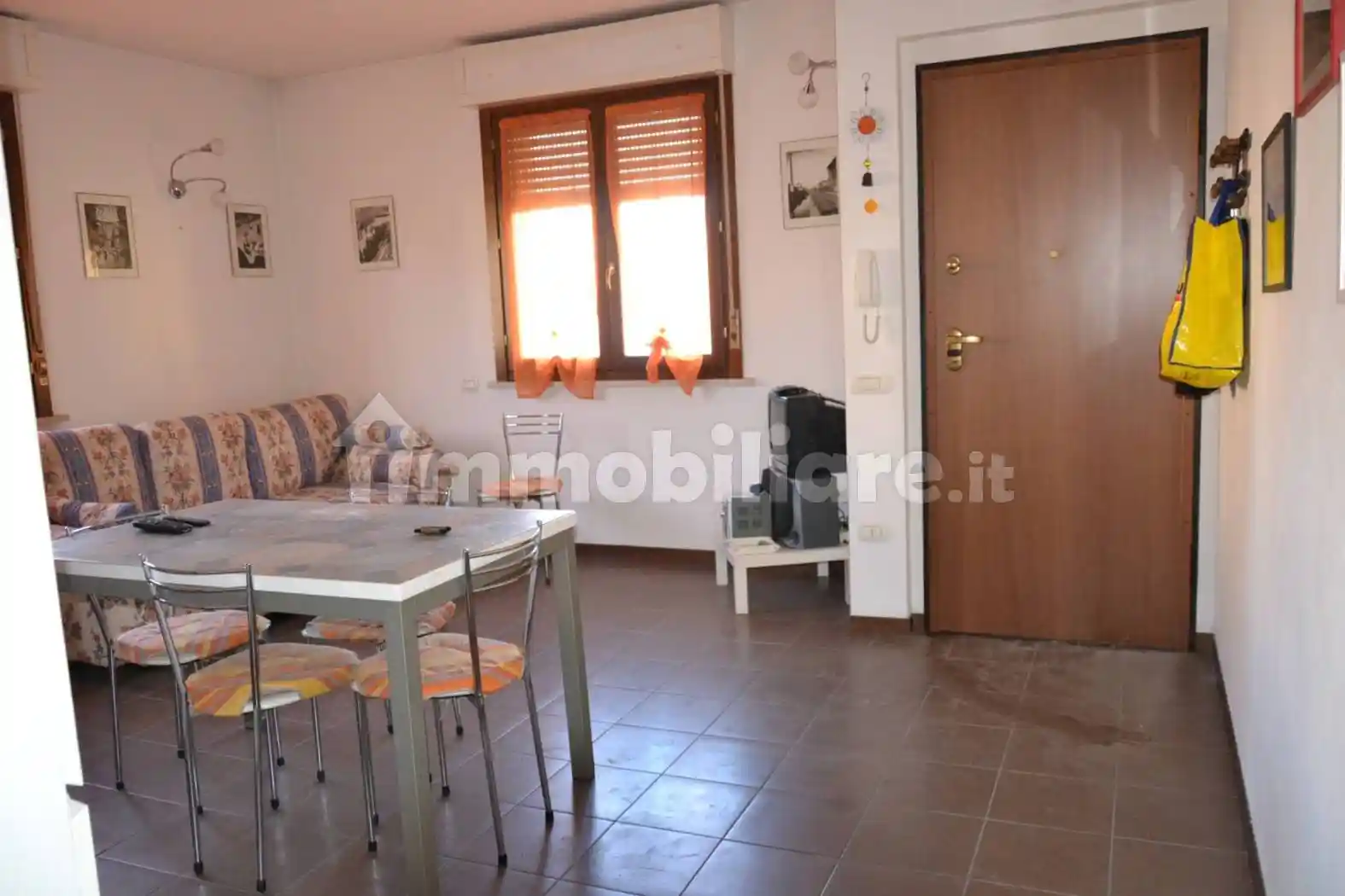 Appartamento in vendita a Senigallia