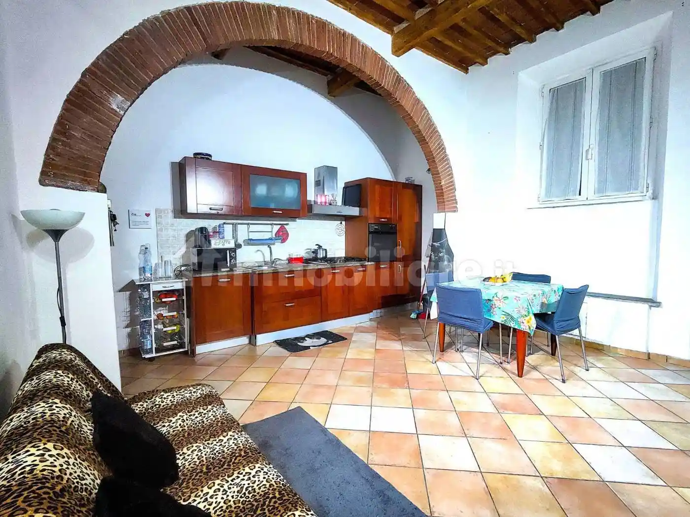 Appartamento in vendita a Livorno