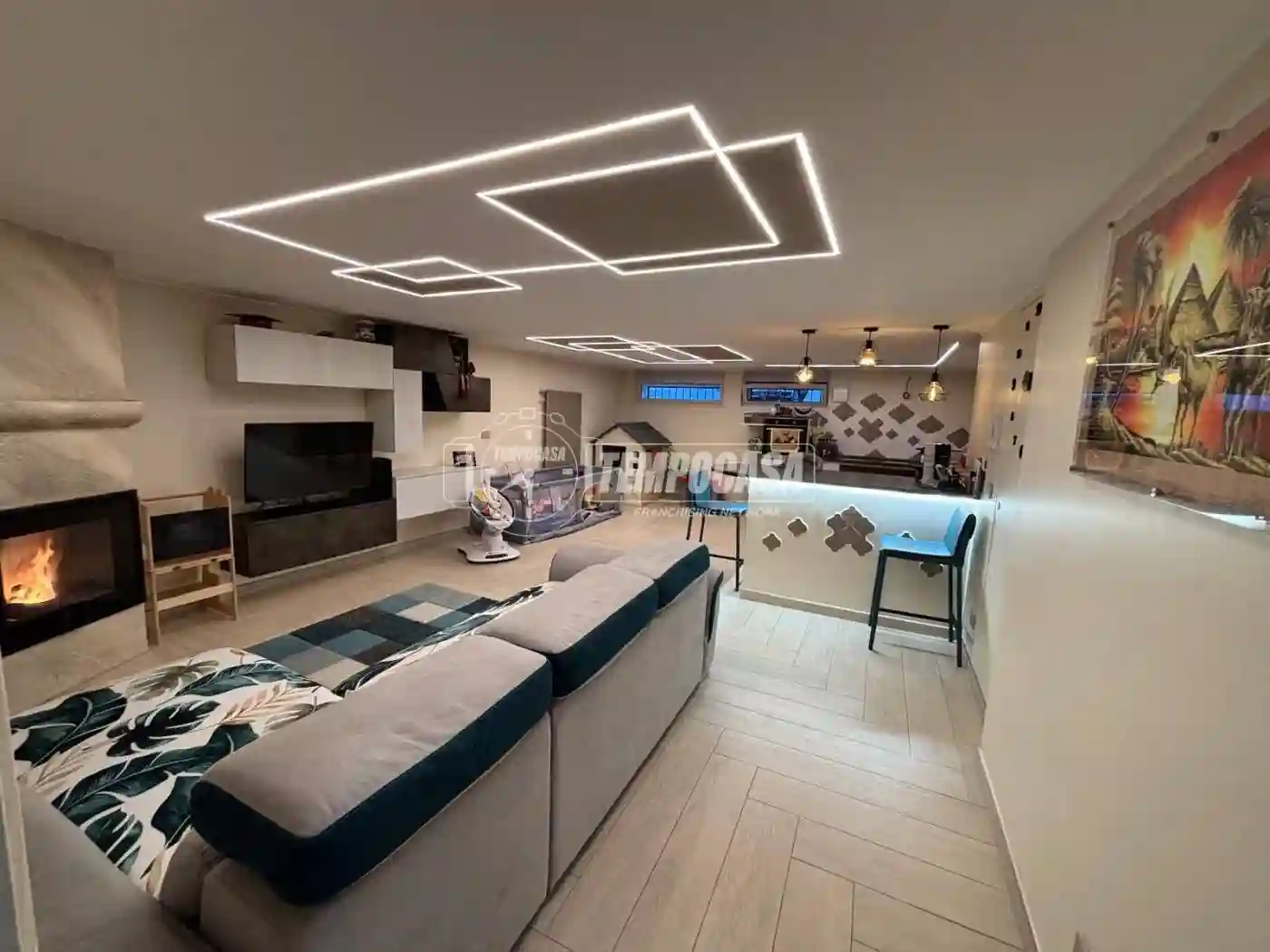 Villetta a schiera - foto 2