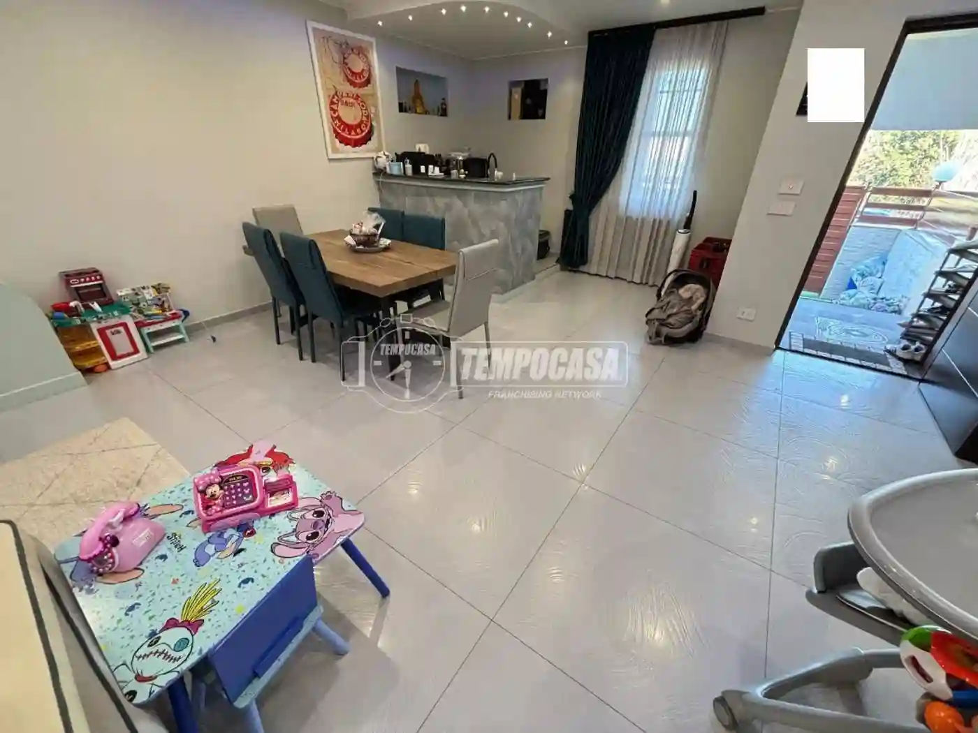 Villetta a schiera - foto 3