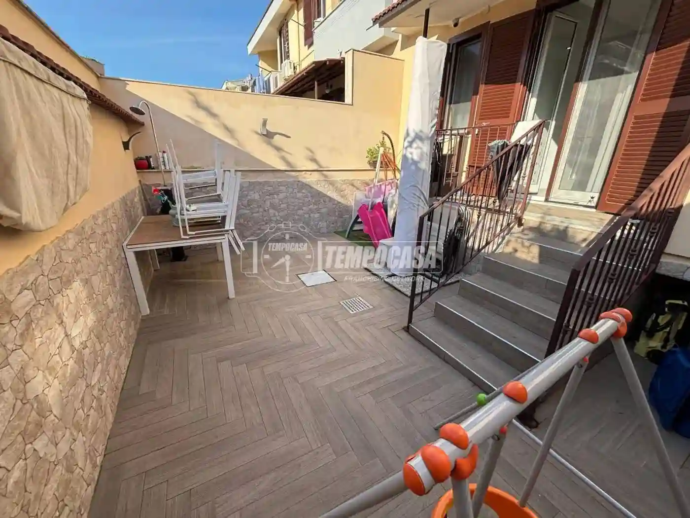 Villetta a schiera - foto 4