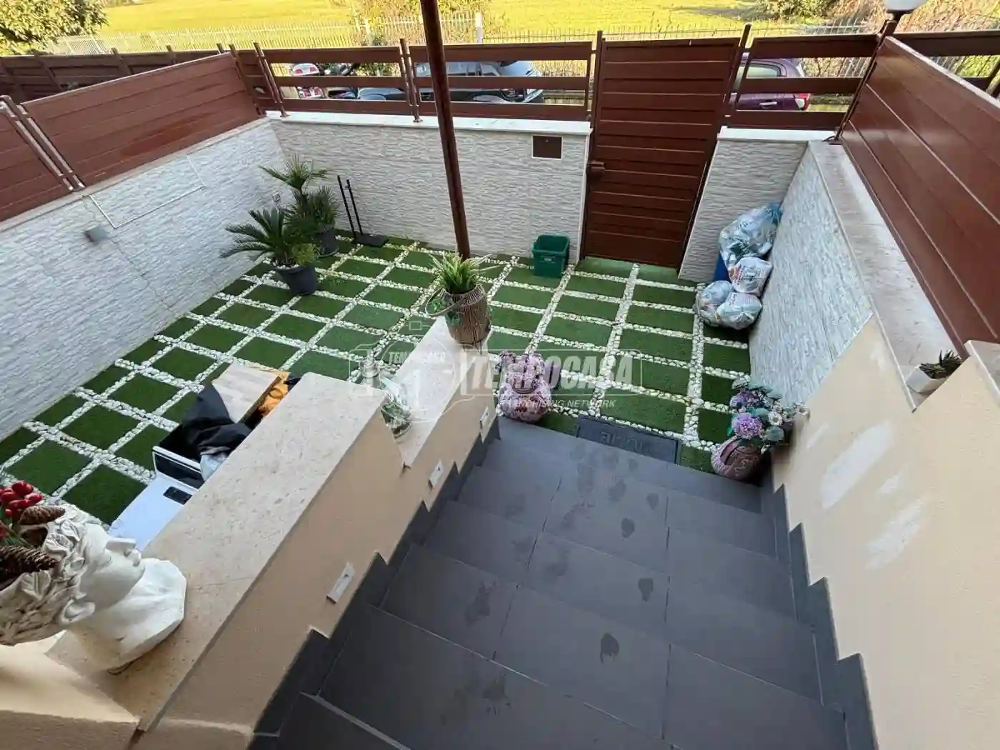 Villetta a schiera - foto 5