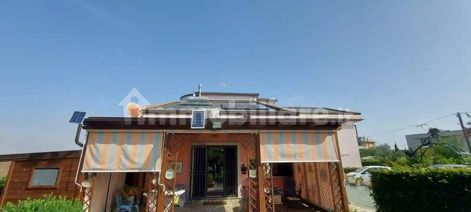 Villetta a schiera - foto 3