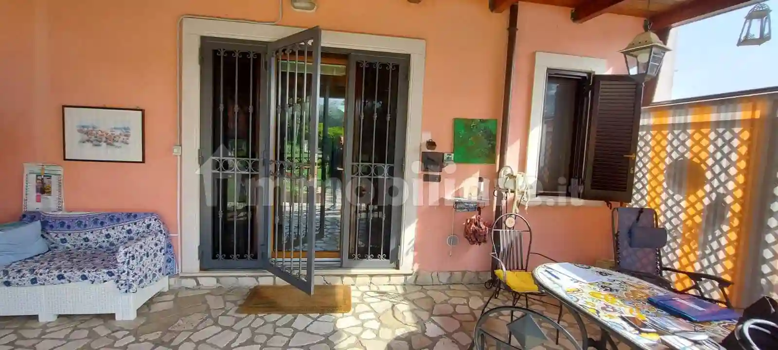 Villetta a schiera - foto 4