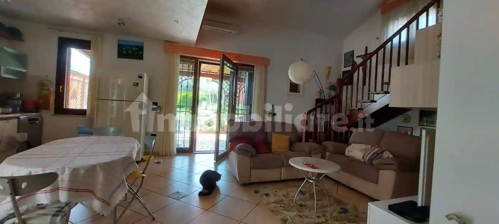 Villetta a schiera - foto 5