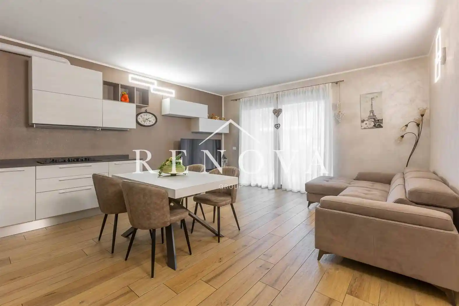 Appartamento in vendita a Peschiera del Garda