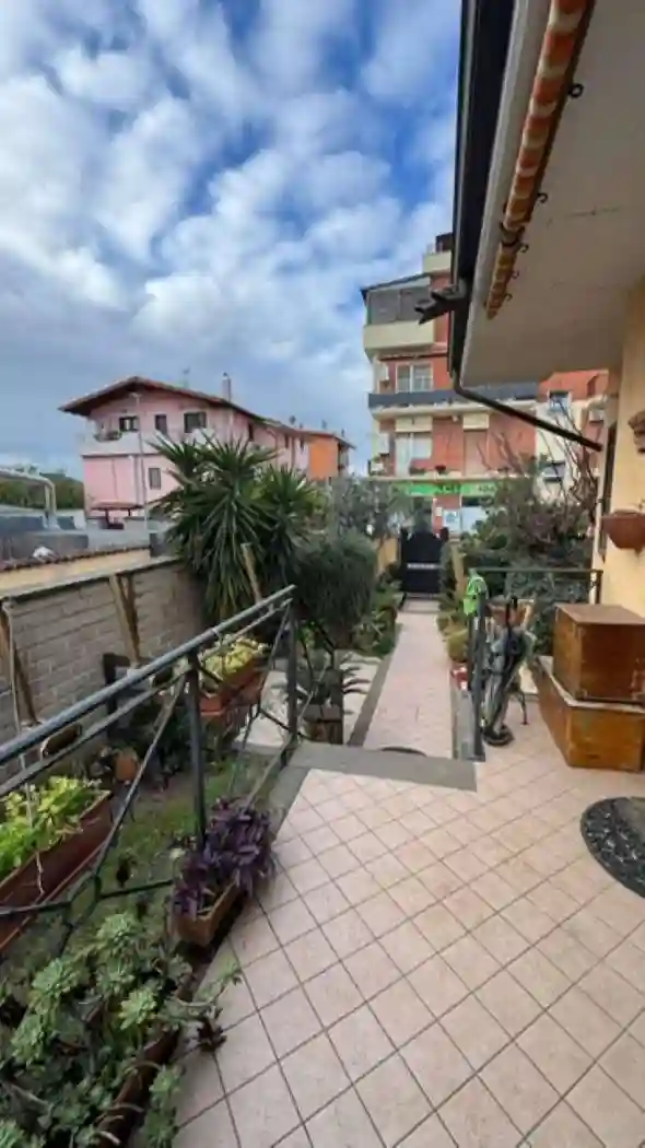 Villetta a schiera - foto 3