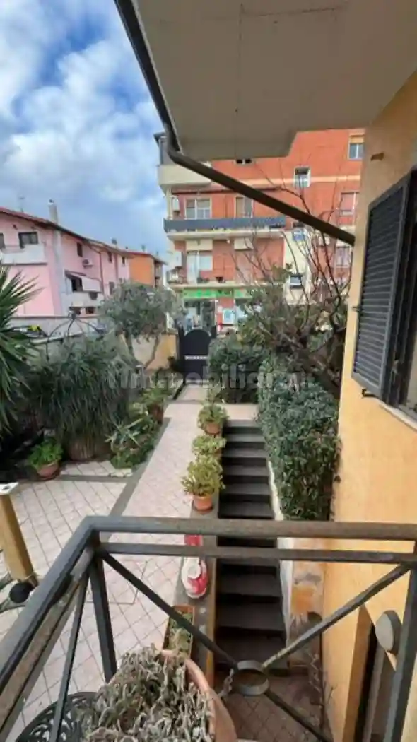 Villetta a schiera - foto 4