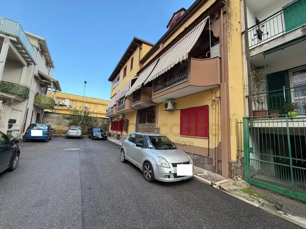 Appartamento in vendita a Giugliano in Campania