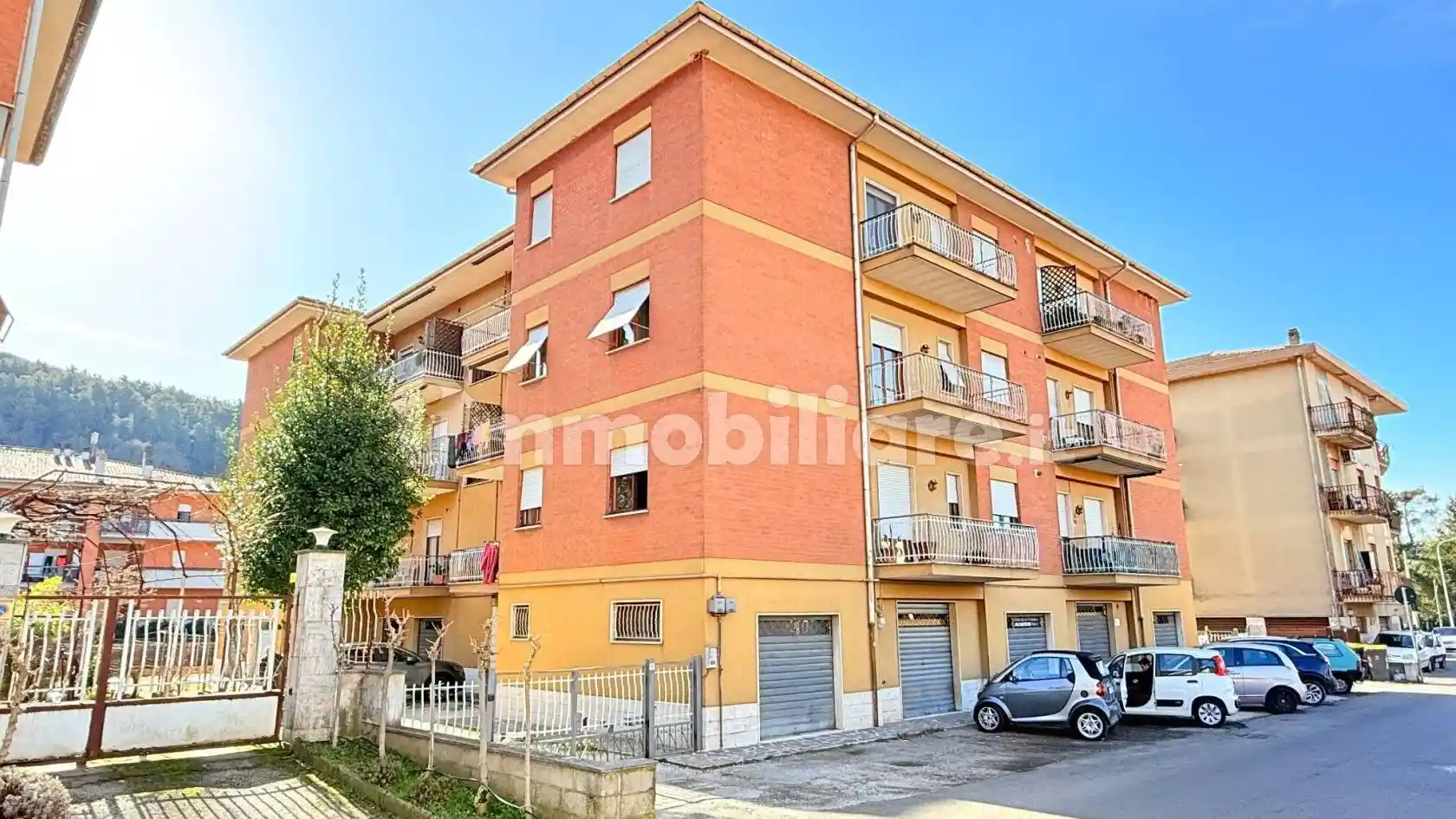 Appartamento in vendita a Rieti