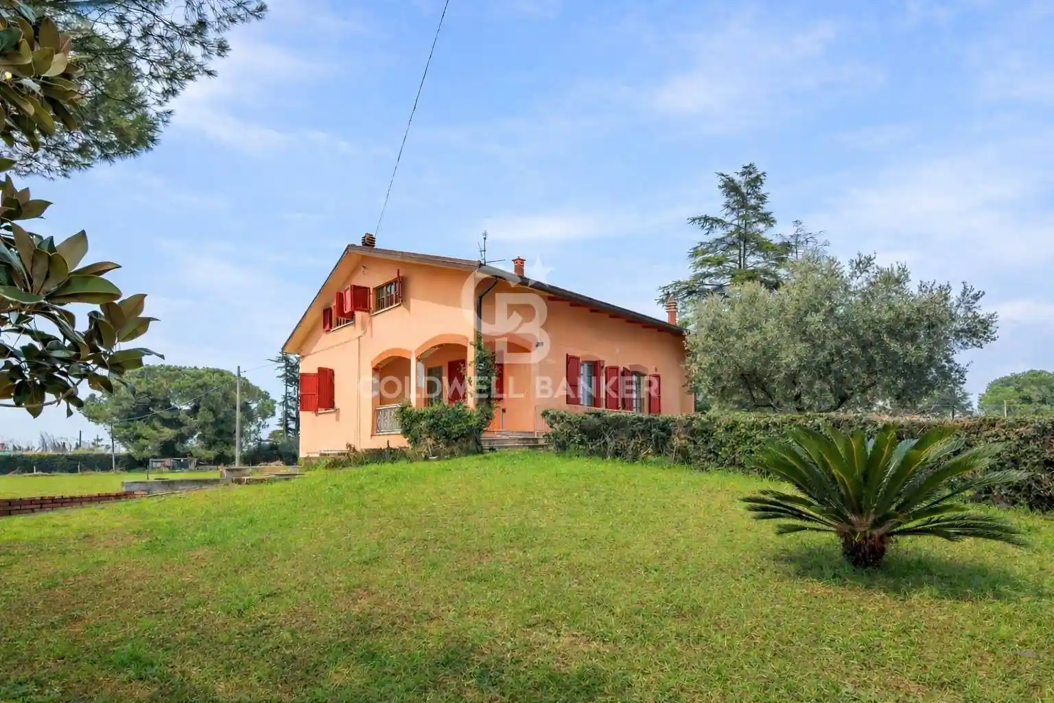Casa indipendente in vendita a Santarcangelo di Romagna