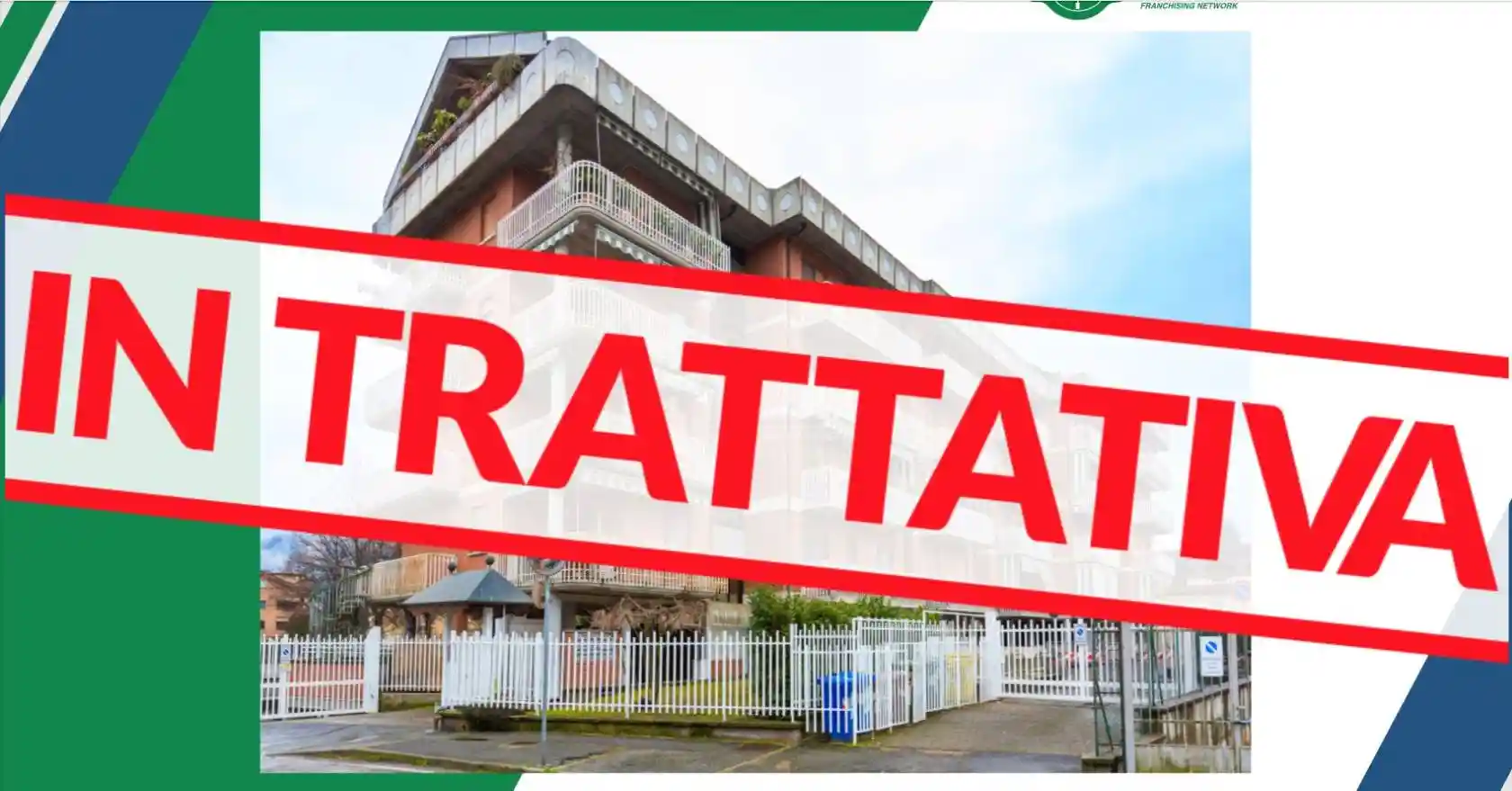 Appartamento in vendita a San Mauro Torinese