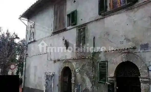 Appartamento in vendita a Castelfiorentino