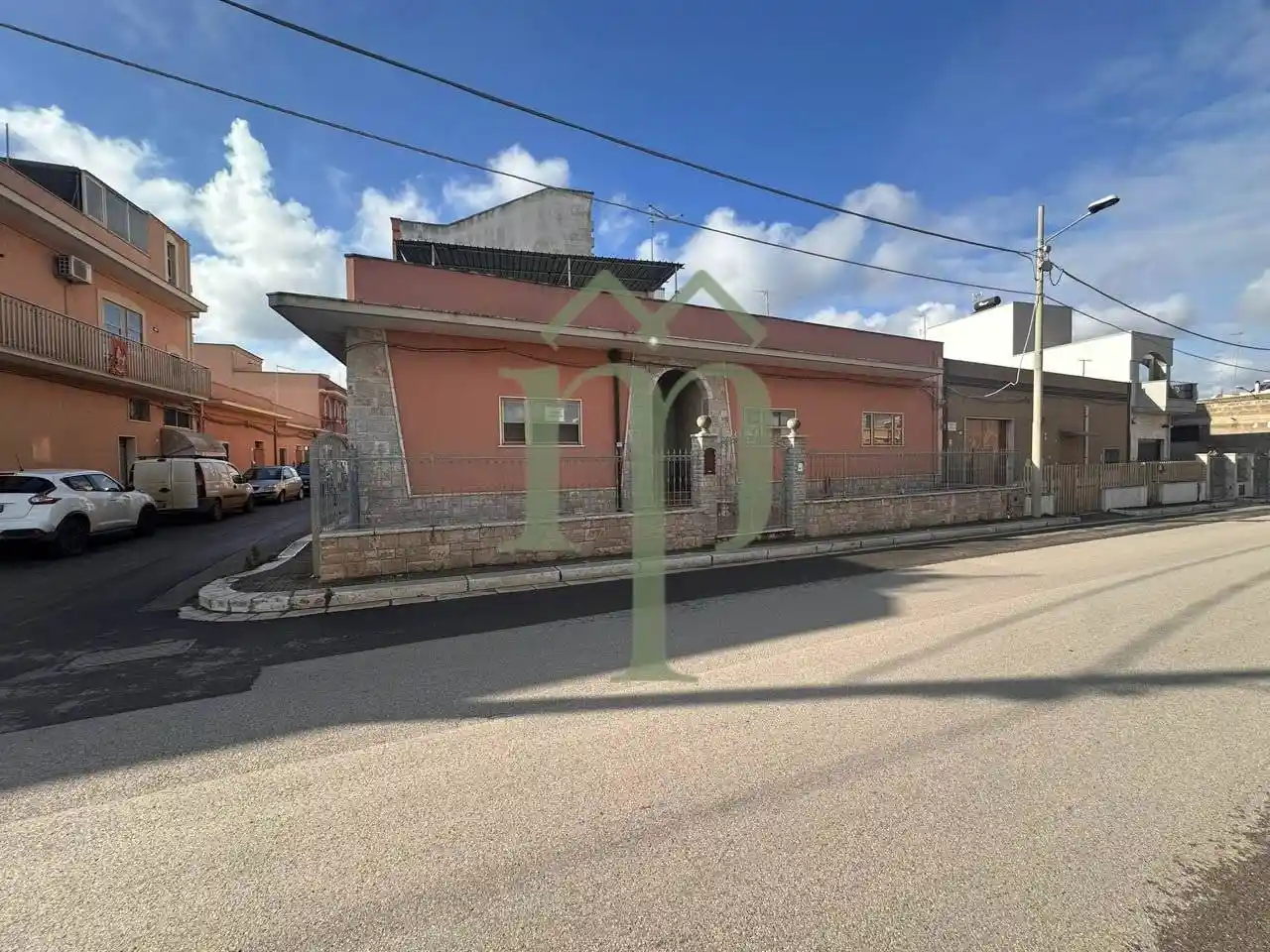 Casa indipendente in vendita a San Vito dei Normanni