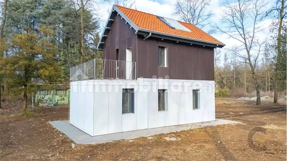 Villa in vendita a Castellanza