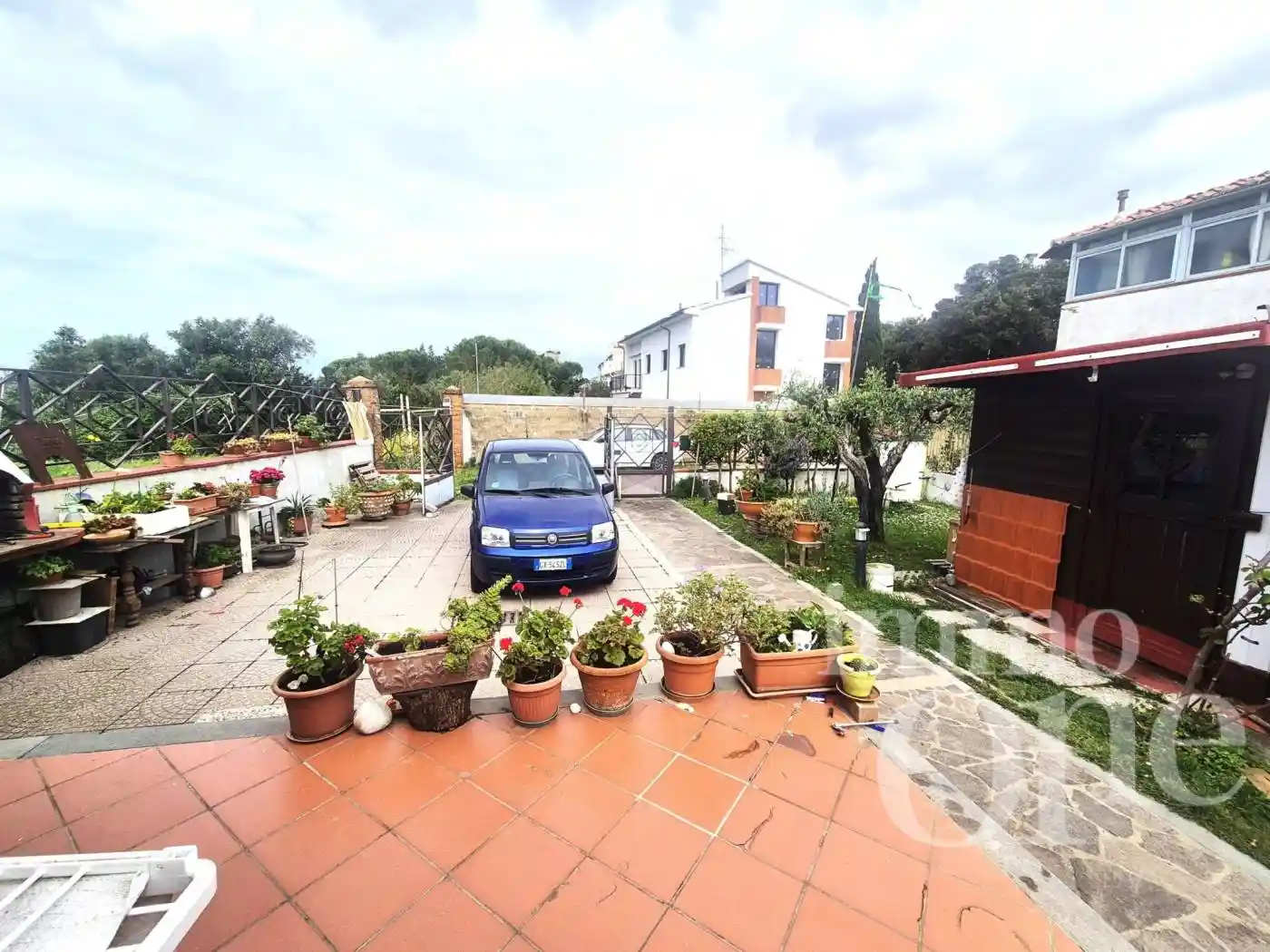 Villa in vendita a Livorno