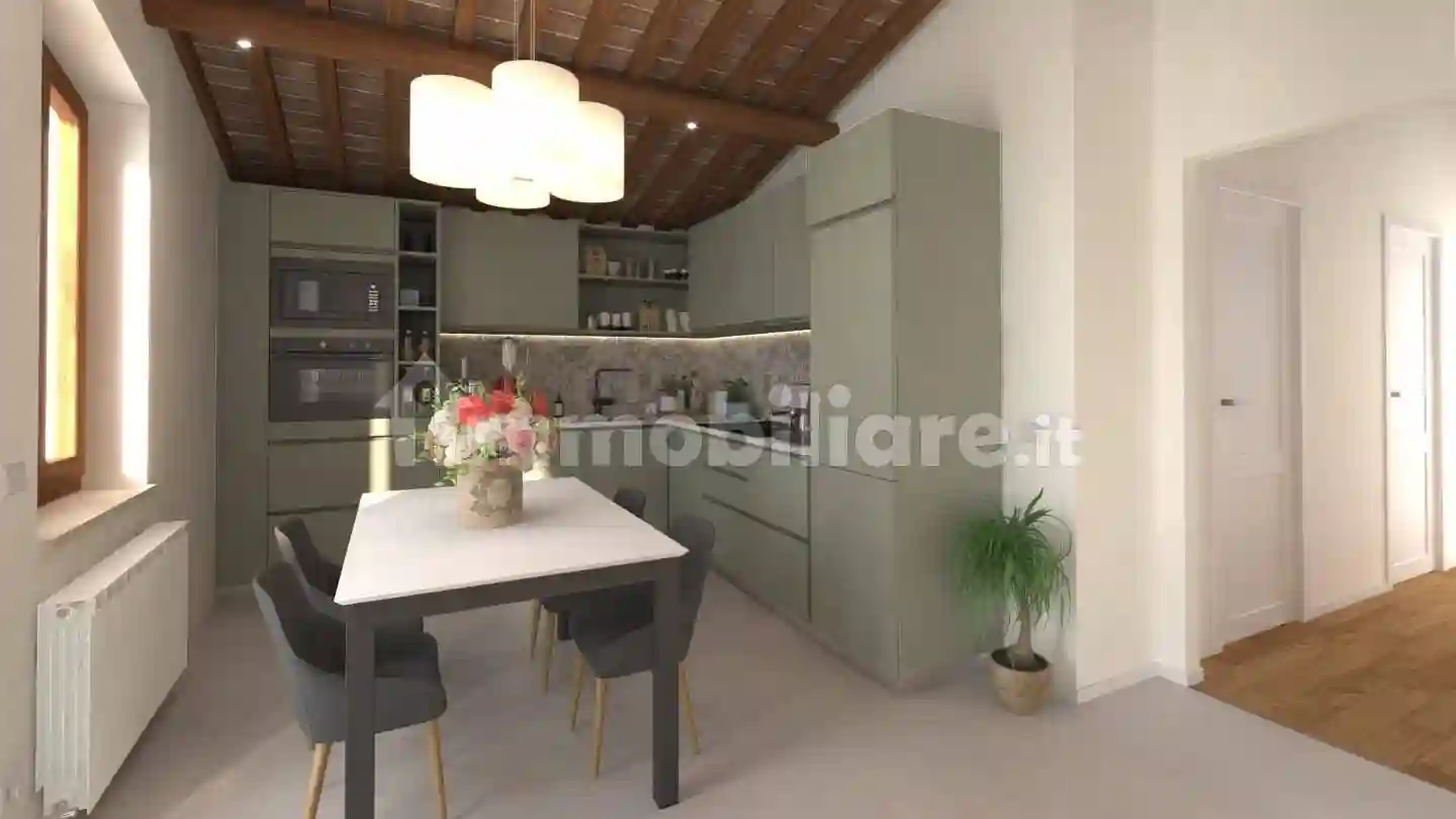 Villetta a schiera - foto 5