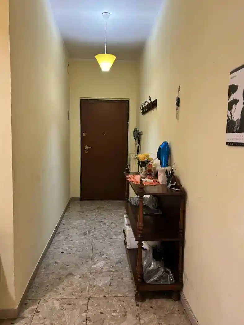 Appartamento in vendita a Bussolengo