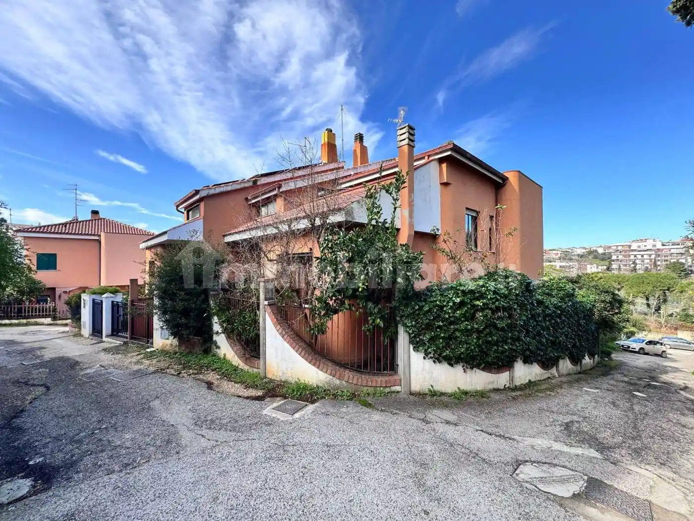 Villa in vendita a Termoli