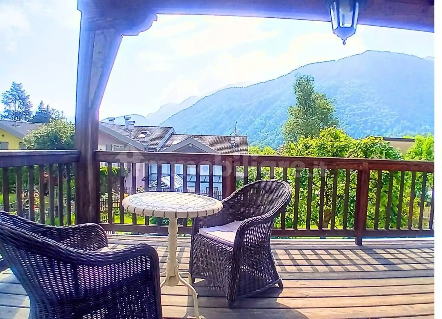 Villa in vendita a Roncegno Terme