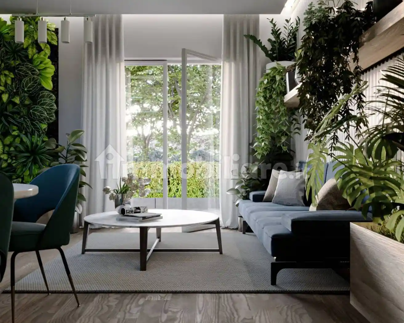 Villetta a schiera in vendita a Firenze