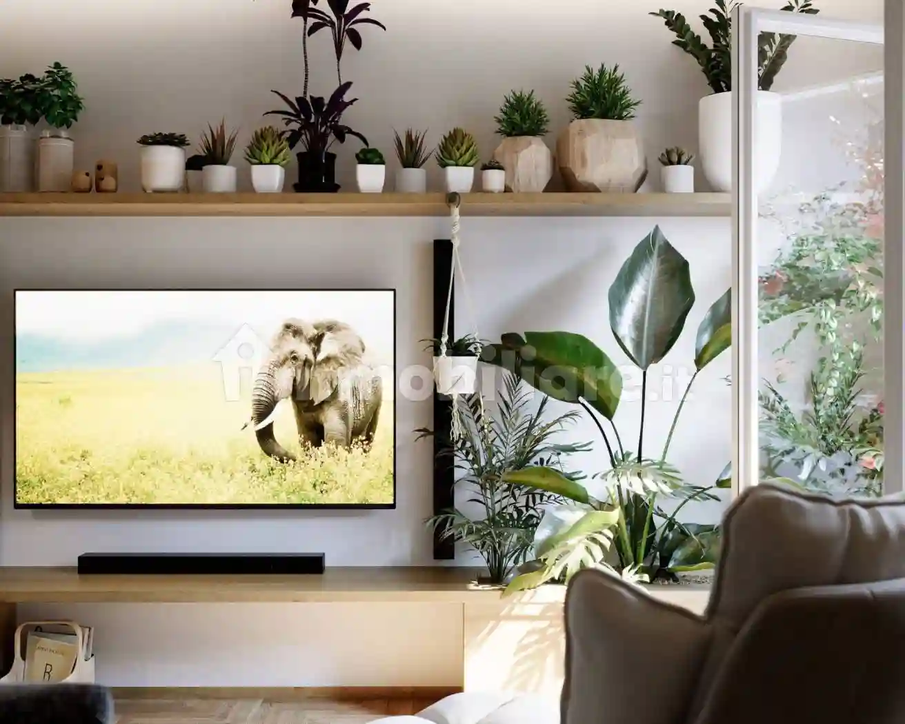 Villetta a schiera - foto 4