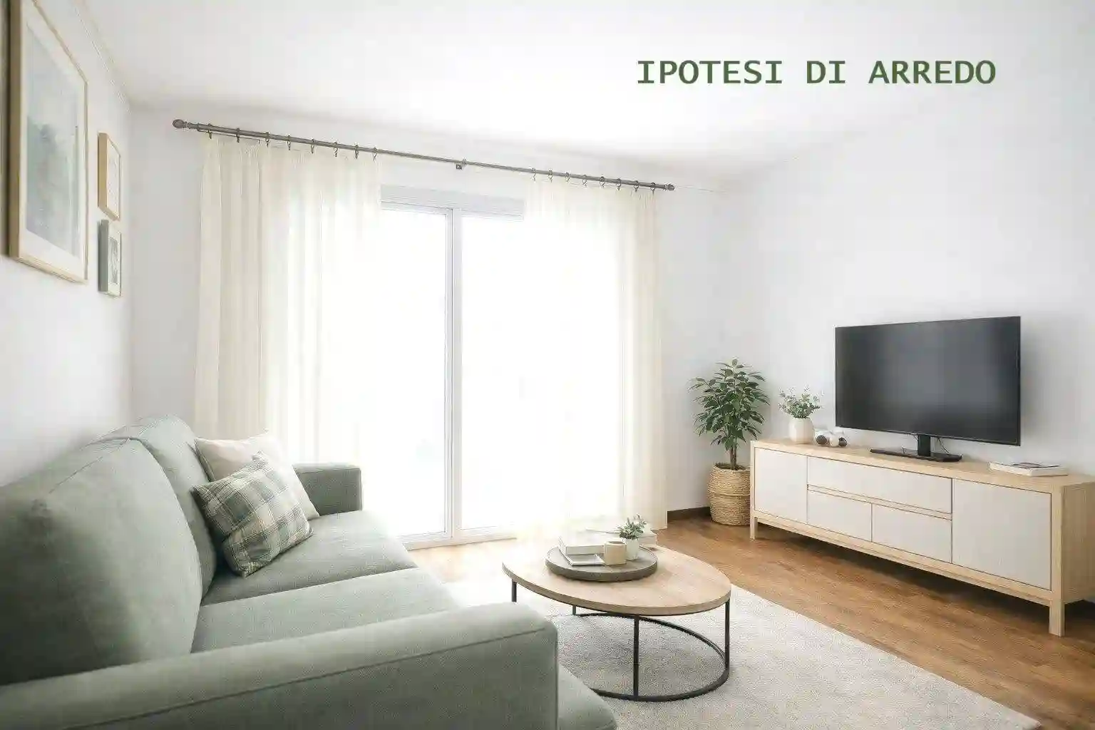 Appartamento - foto 2