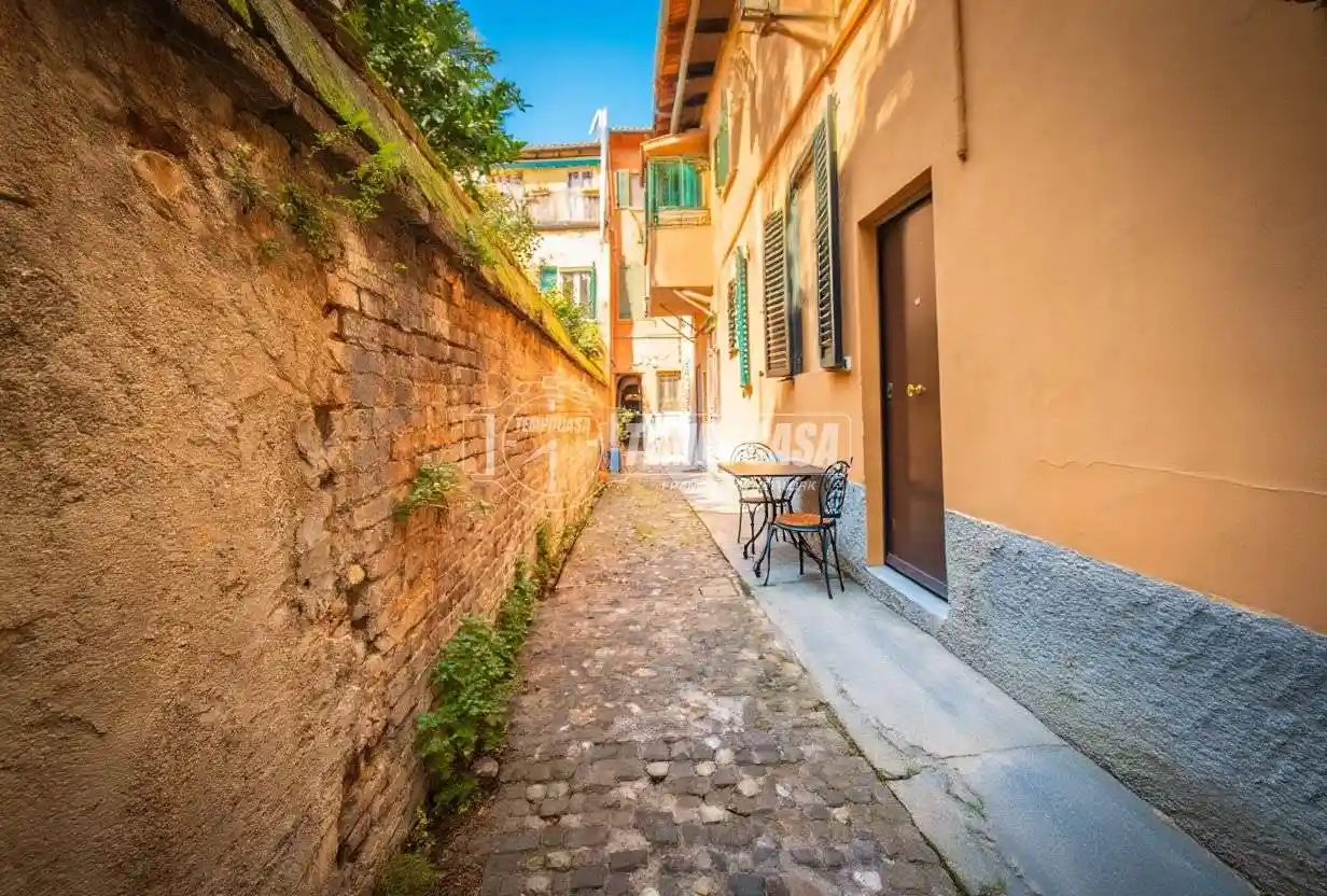 Appartamento in vendita a Bologna