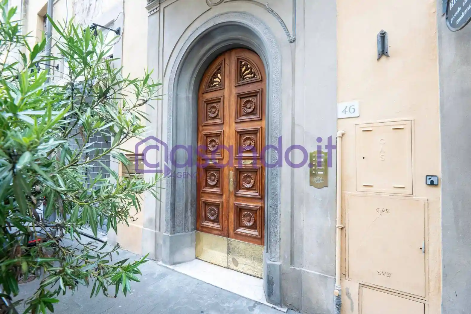 Appartamento in vendita a Montevarchi