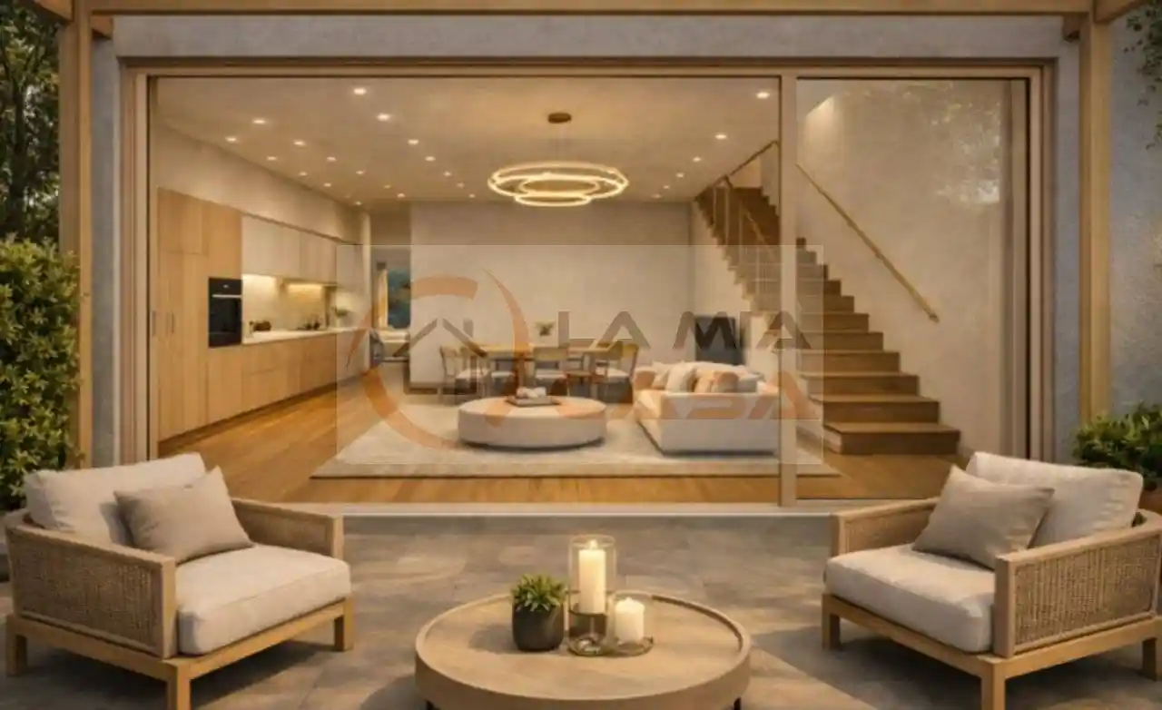 Villetta a schiera in vendita a Legnaro