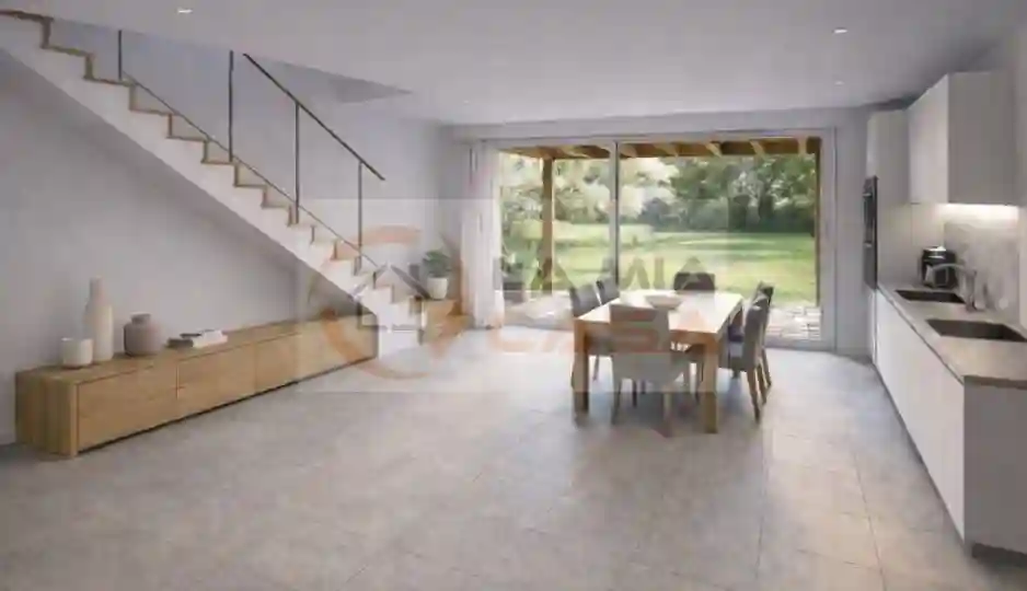 Villetta a schiera - foto 2