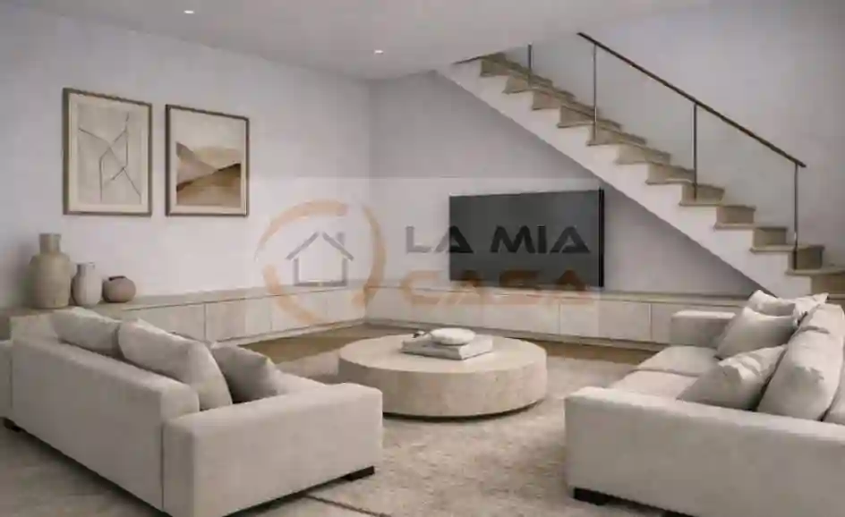 Villetta a schiera - foto 3