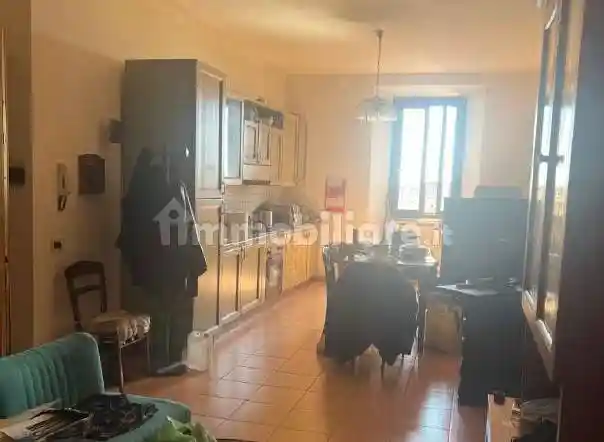 Appartamento in vendita a Montecosaro