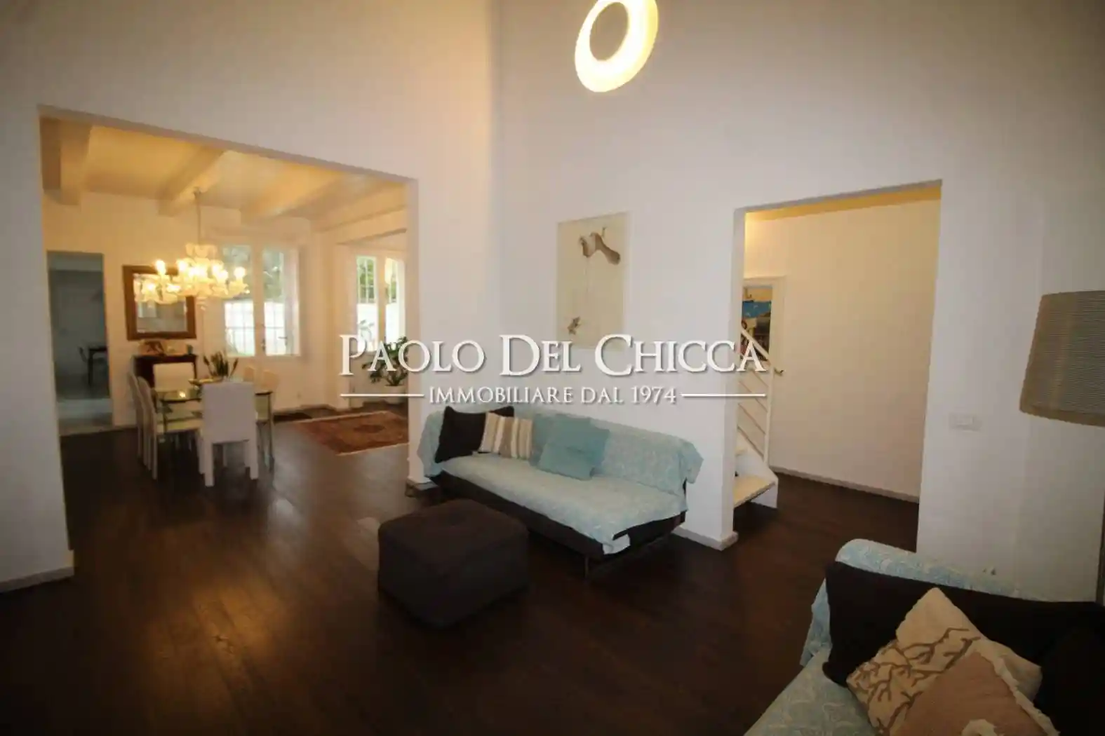 Villa in vendita a Livorno