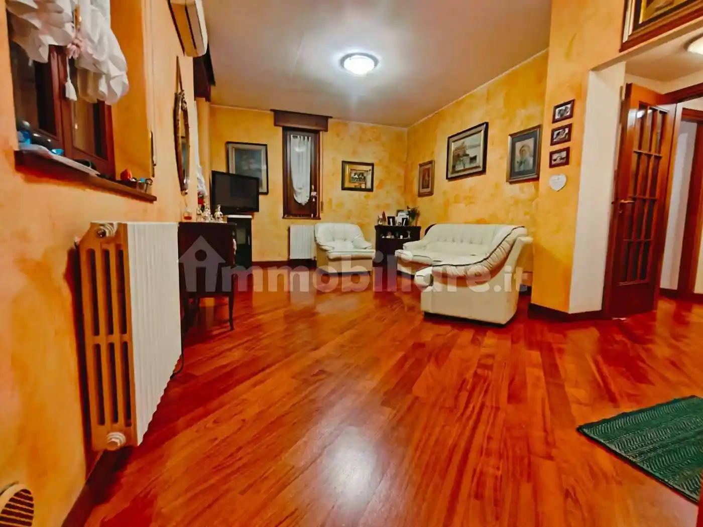 Appartamento in vendita a Garbagnate Milanese