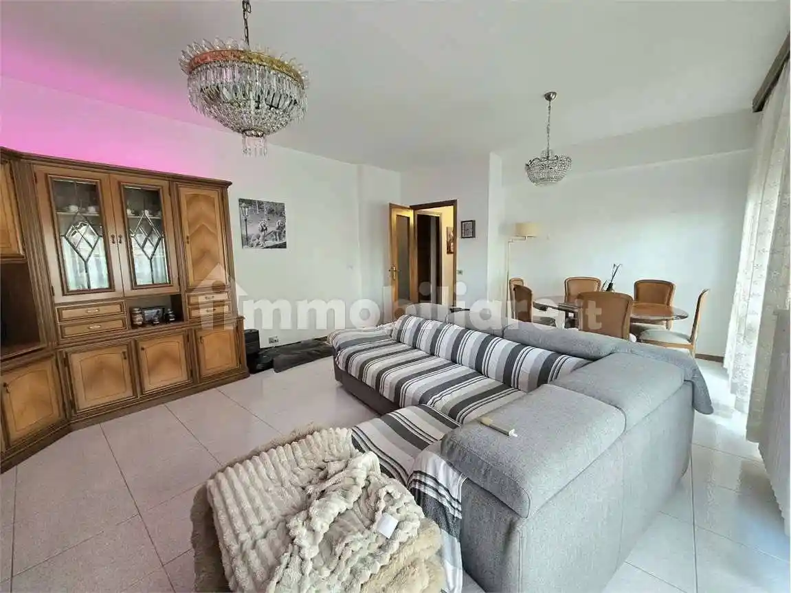 Appartamento in vendita a Verbania