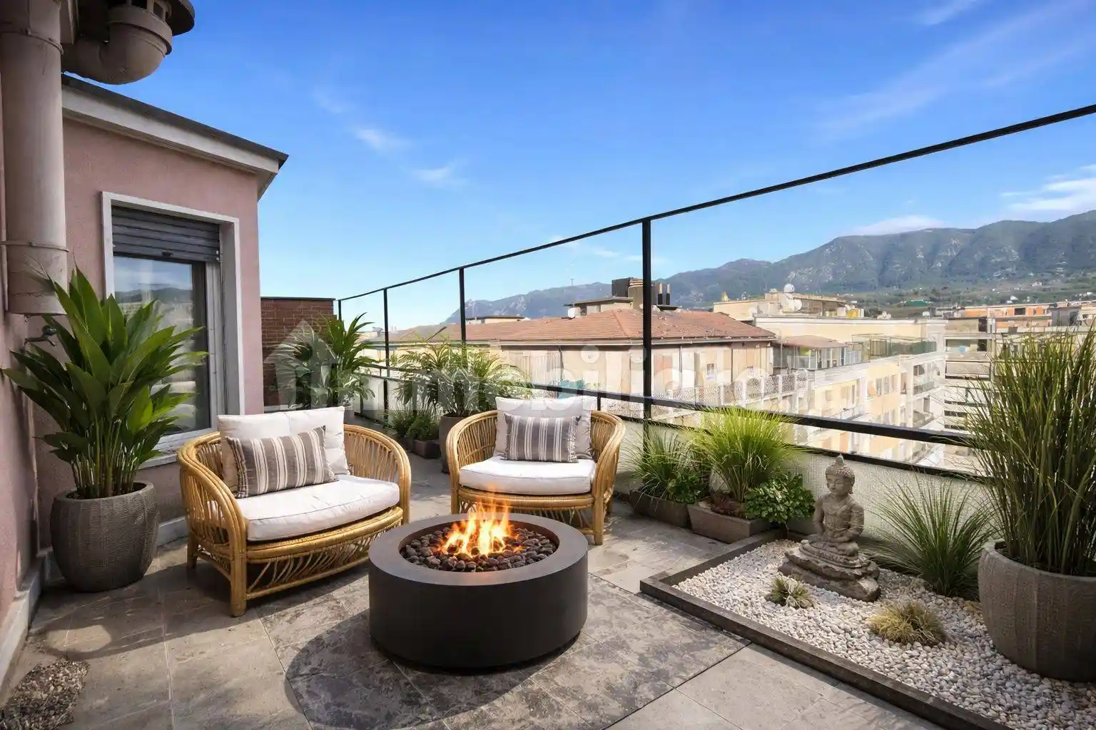 Attico - Mansarda in vendita a Terni