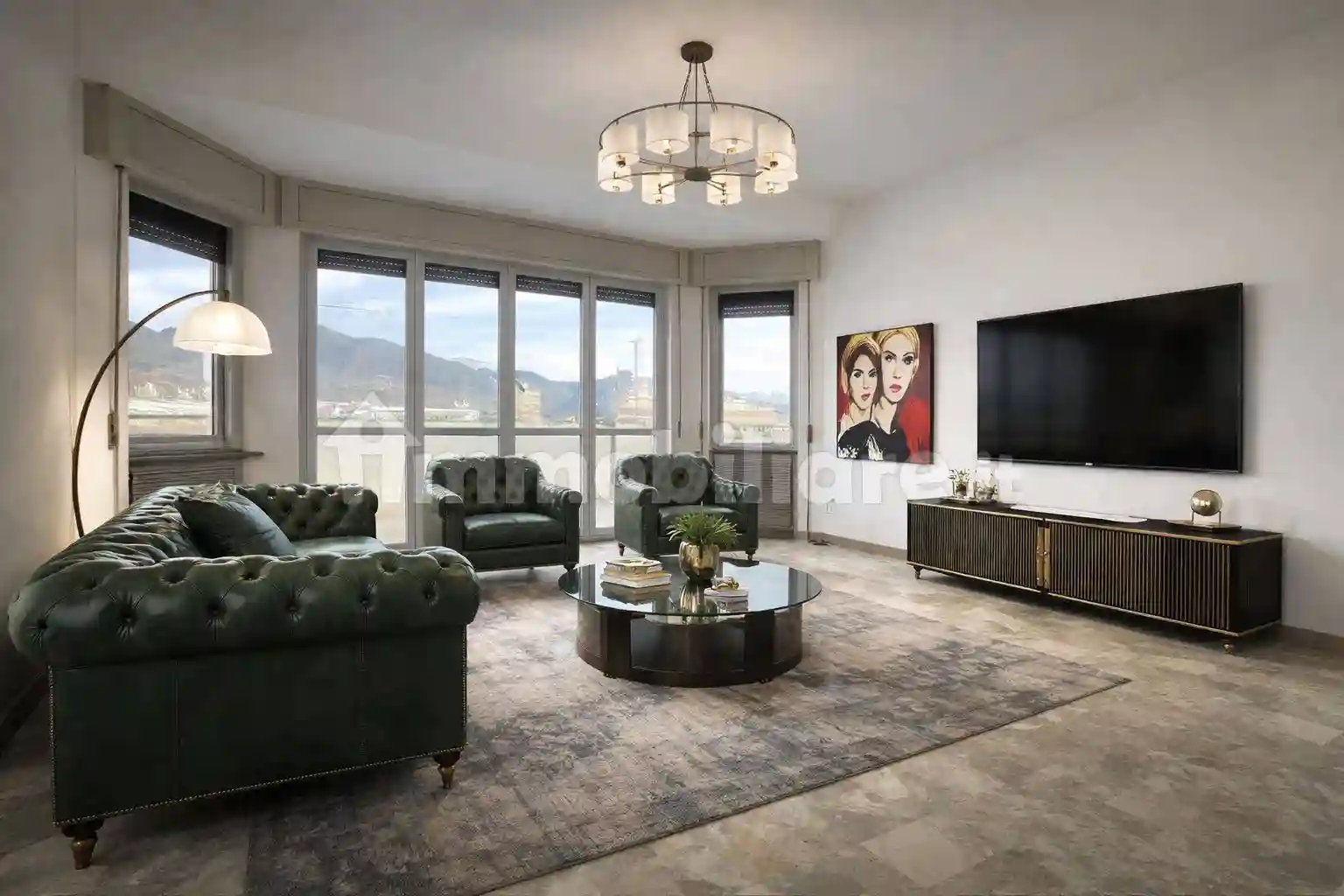 Attico - Mansarda - foto 3