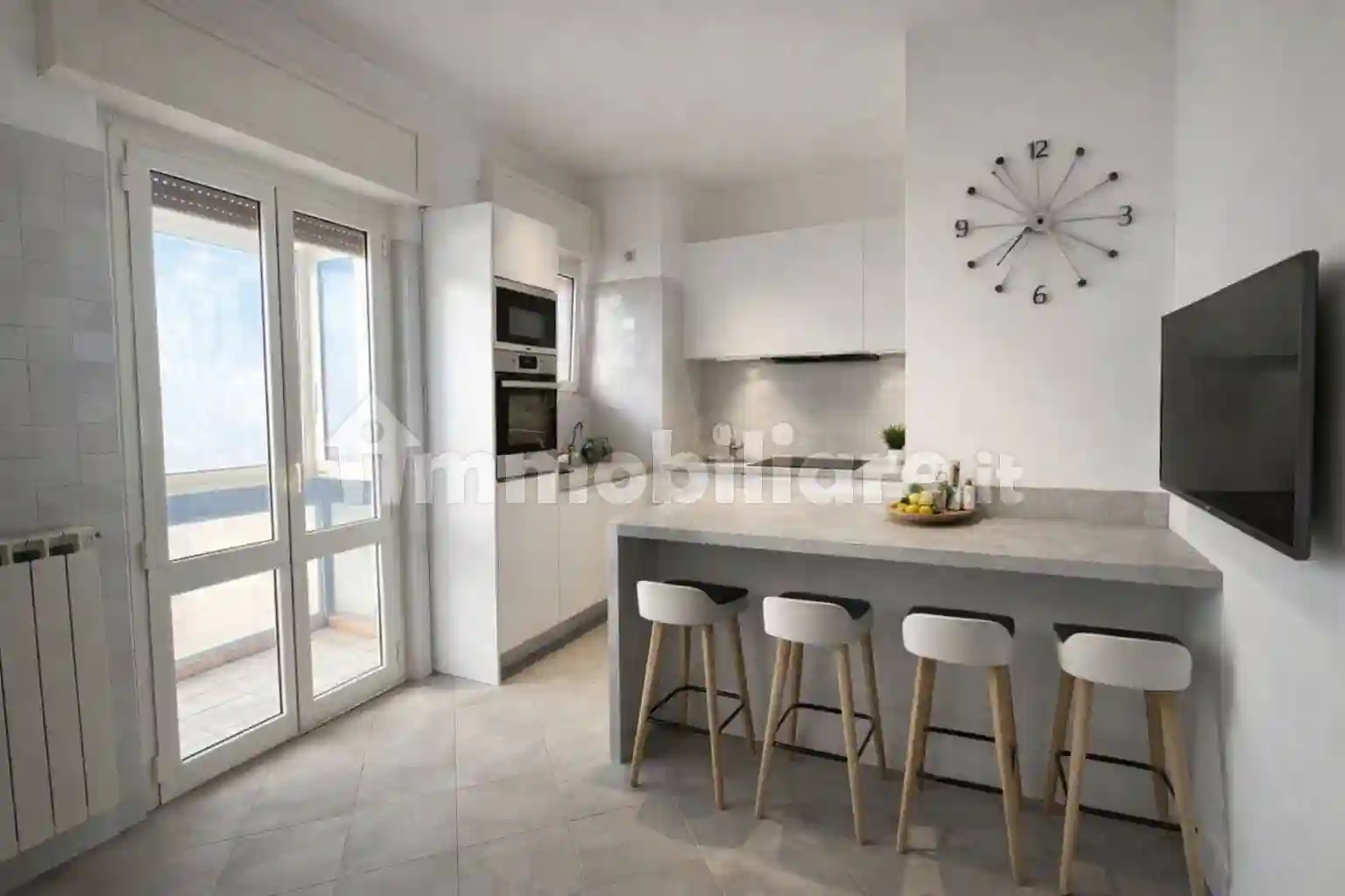 Attico - Mansarda - foto 5