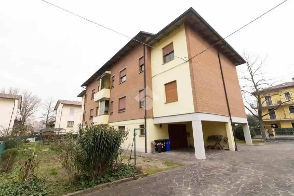 Appartamento in vendita a Carpi