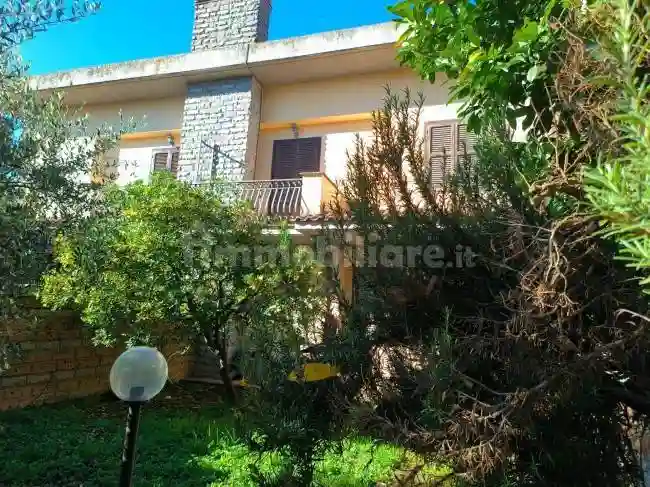 Villetta a schiera - foto 5