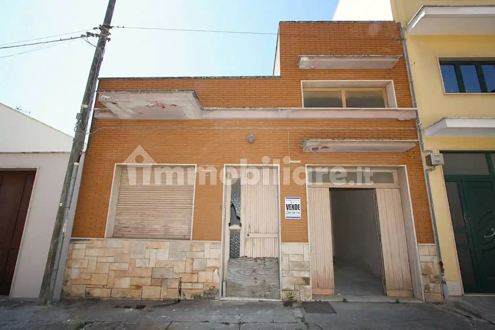 Casa indipendente in vendita a Galatina