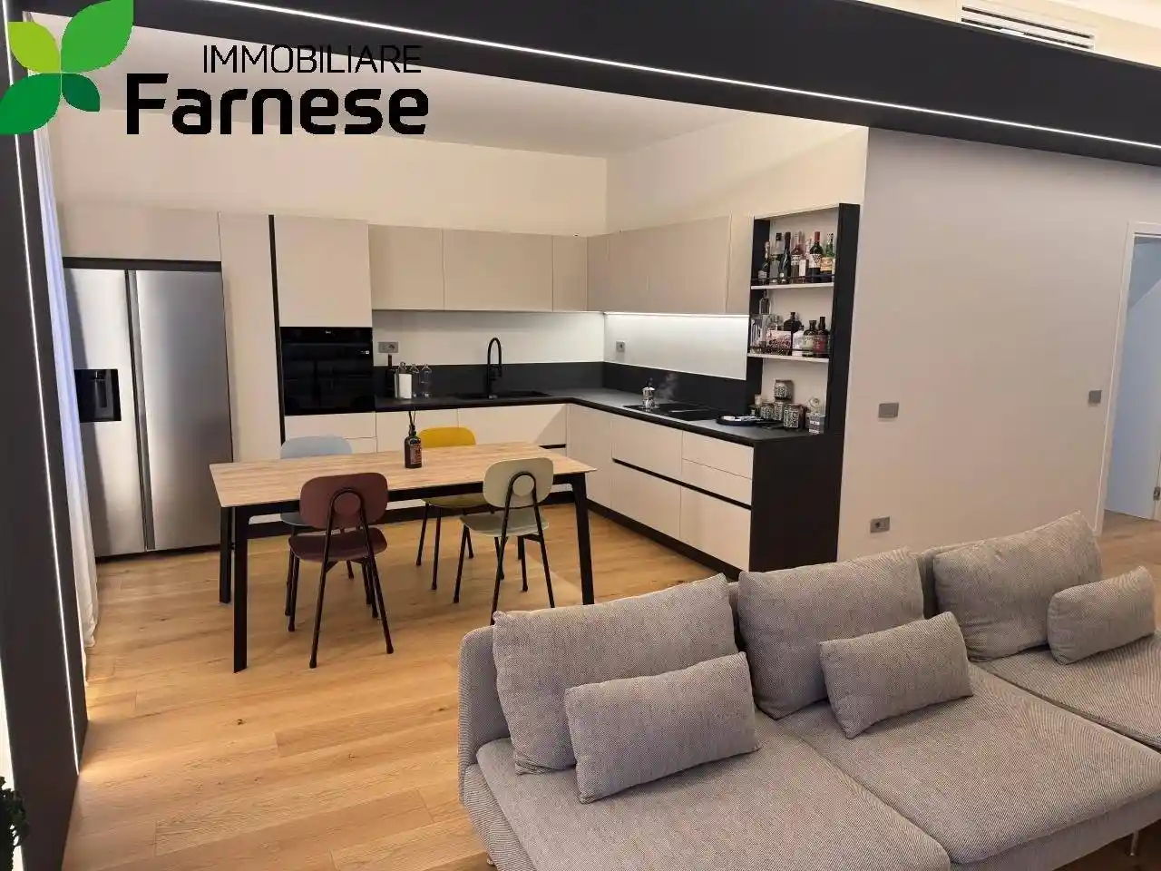 Appartamento in vendita a Piacenza