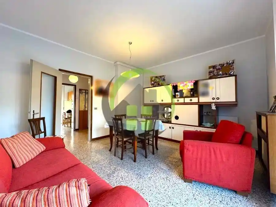 Appartamento in vendita a Fiorano al Serio