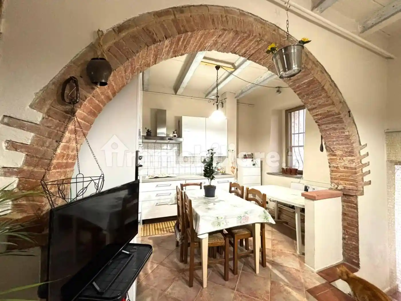 Casa indipendente in vendita a Casciana Terme Lari