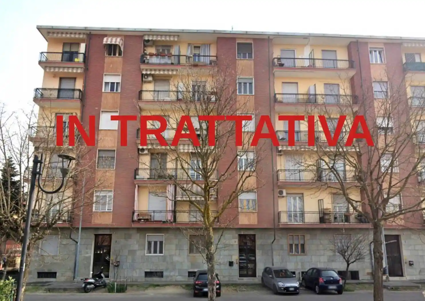 Appartamento in vendita a Nichelino