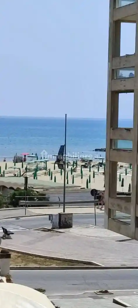 Appartamento in vendita a Nettuno