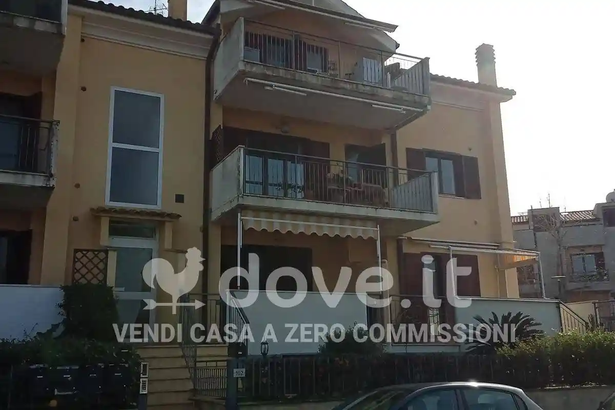 Appartamento in vendita a Grosseto