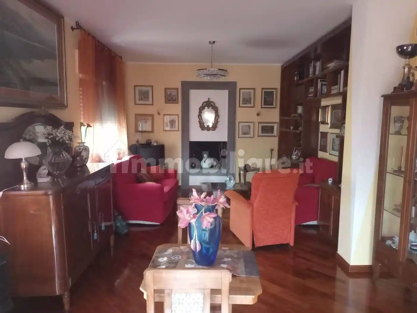 Appartamento in vendita a Antrodoco